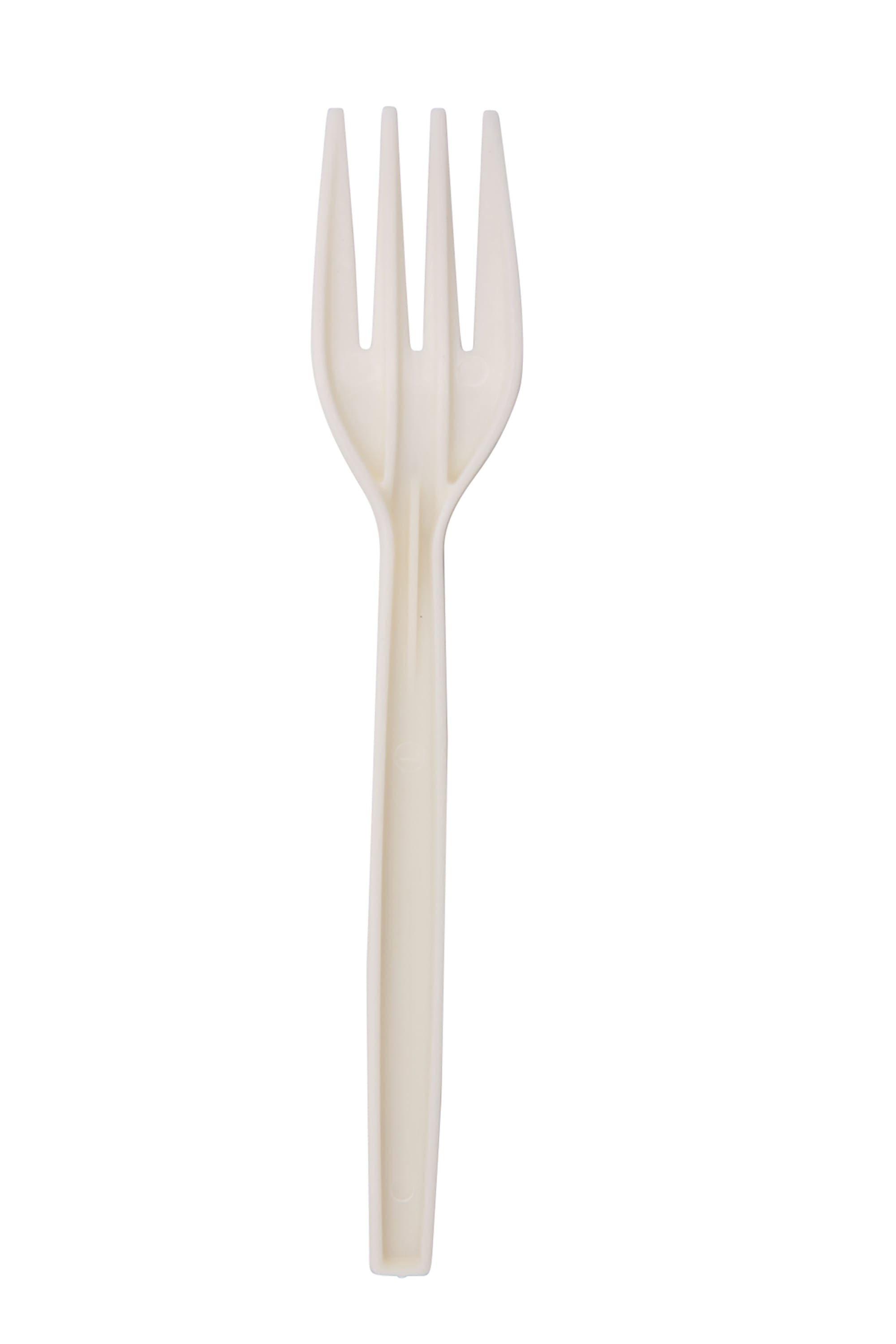 CONSERVE Forks 100 Pack OFF WHITE (10231)