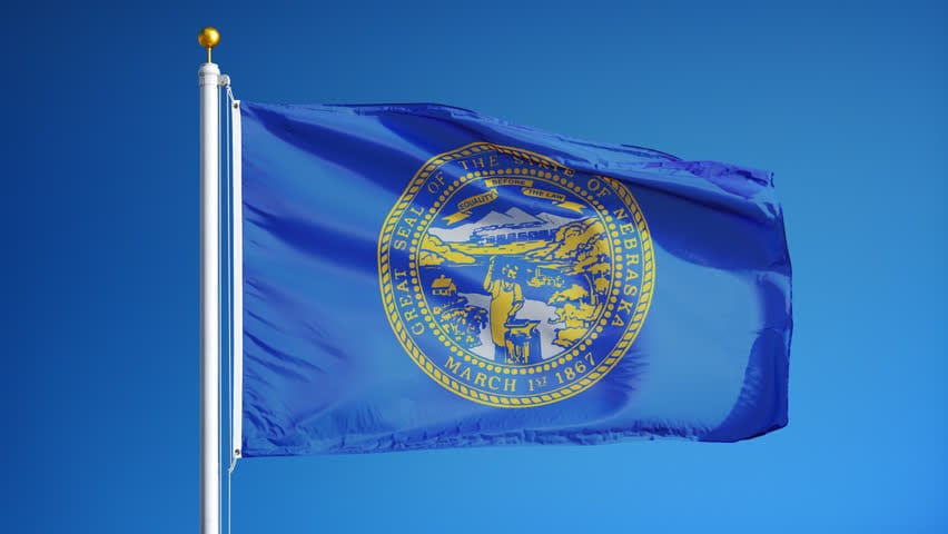 Integrity Flags Nebraska State Flag 36" x 60" (33546)