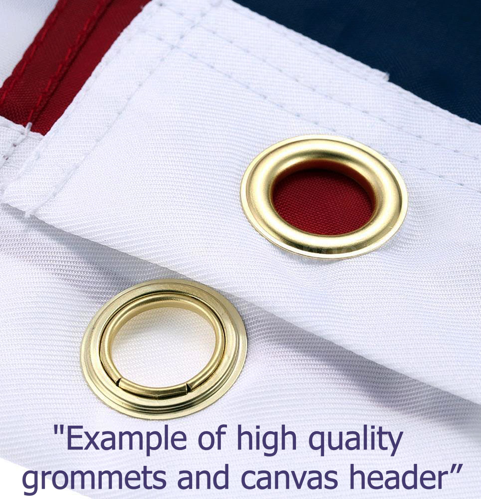 Integrity Flags Utah State Flag 36" x 60" (33563)