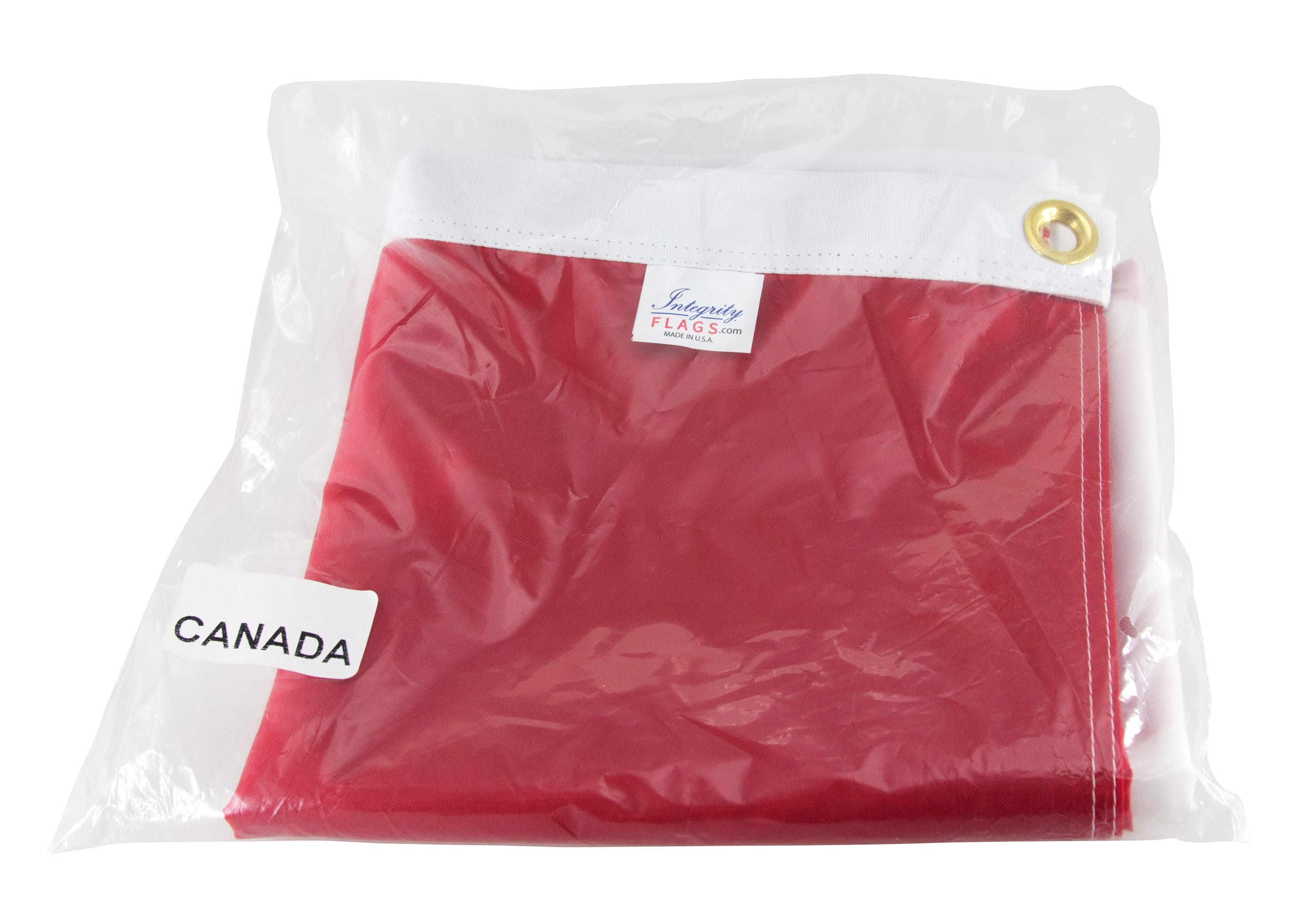 Integrity Flags Canadian Flag 48" x 72" (34610)