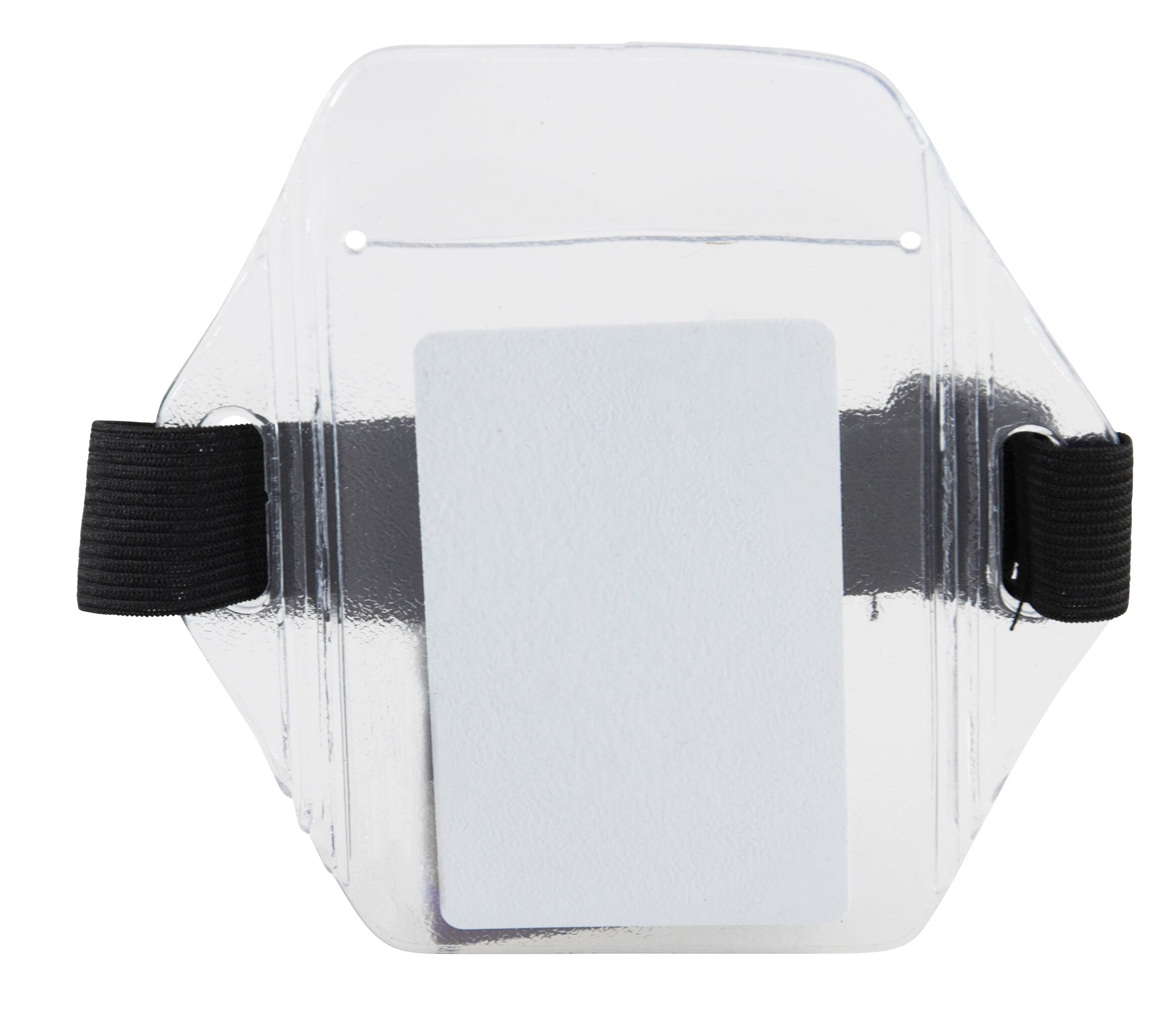 SICURIX Horizontal Arm Badge Holder 1 Piece (66894)