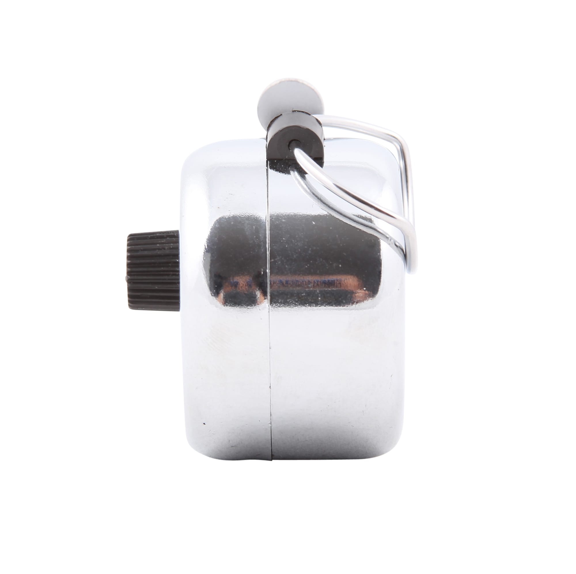 Baumgartens Hand Held Tally Counter Chome (43010)