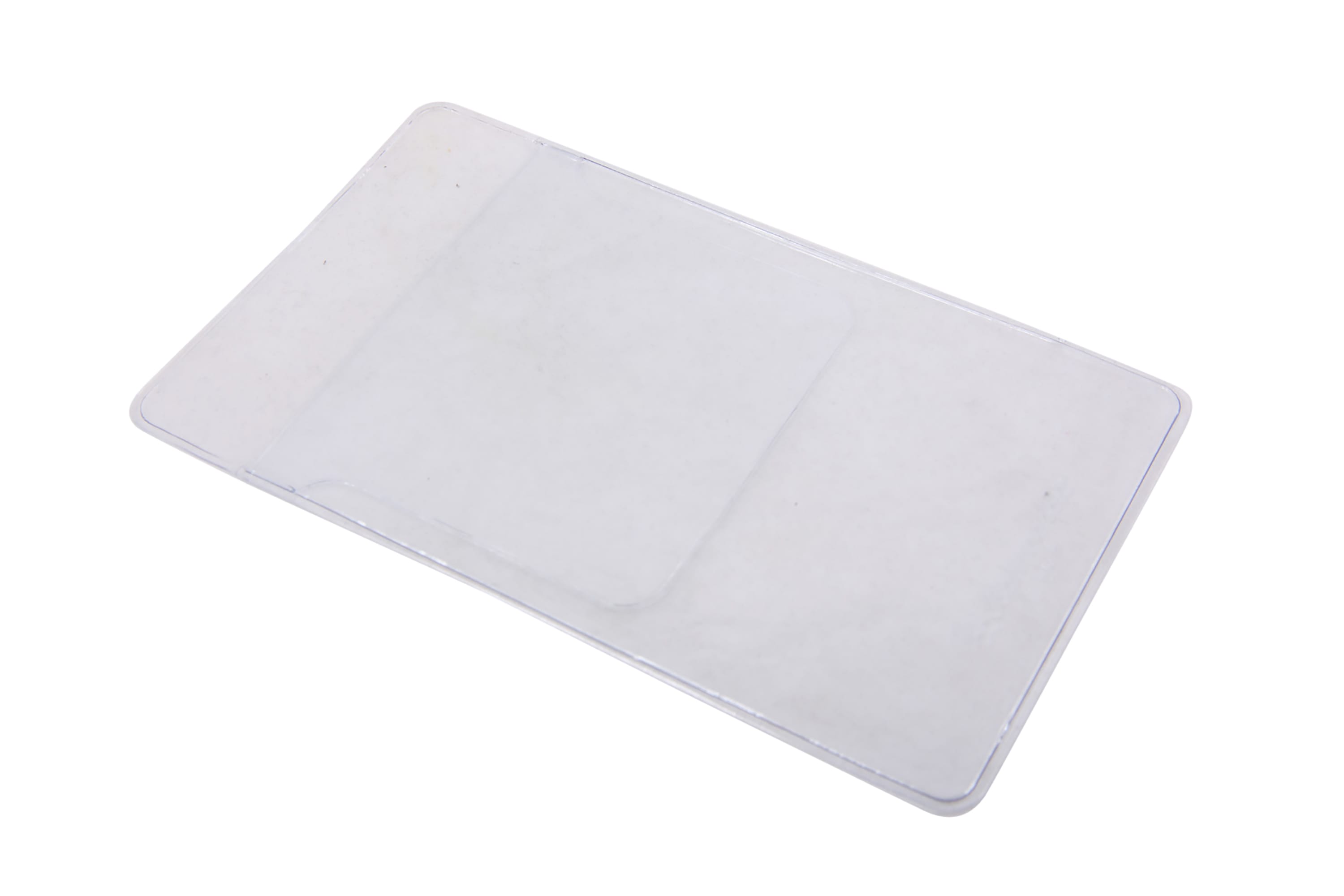 Baumgartens Pocket Protectors CLEAR (46502)