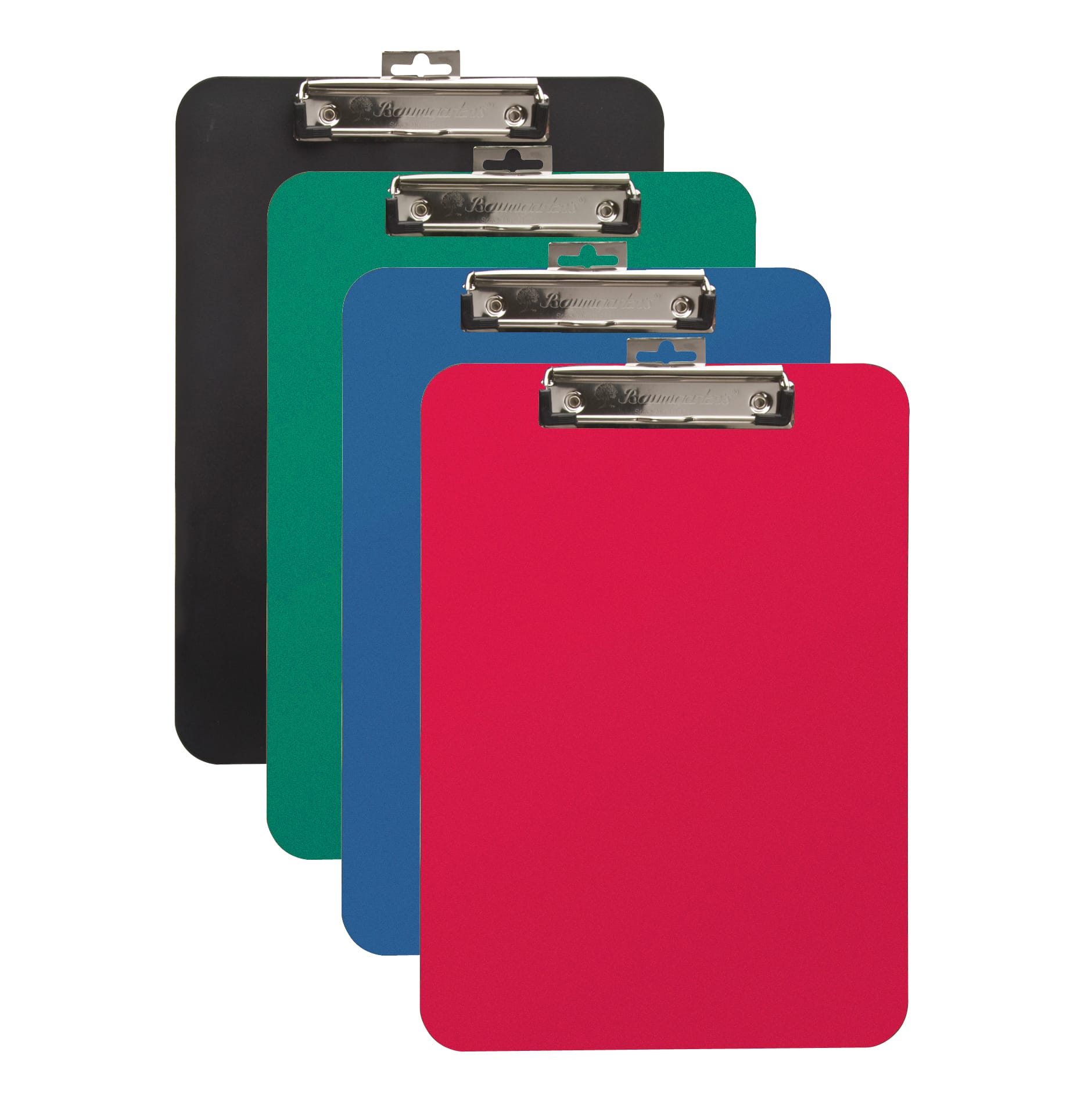 Mobile Ops Unbreakable Clipboard  GREEN (61626)