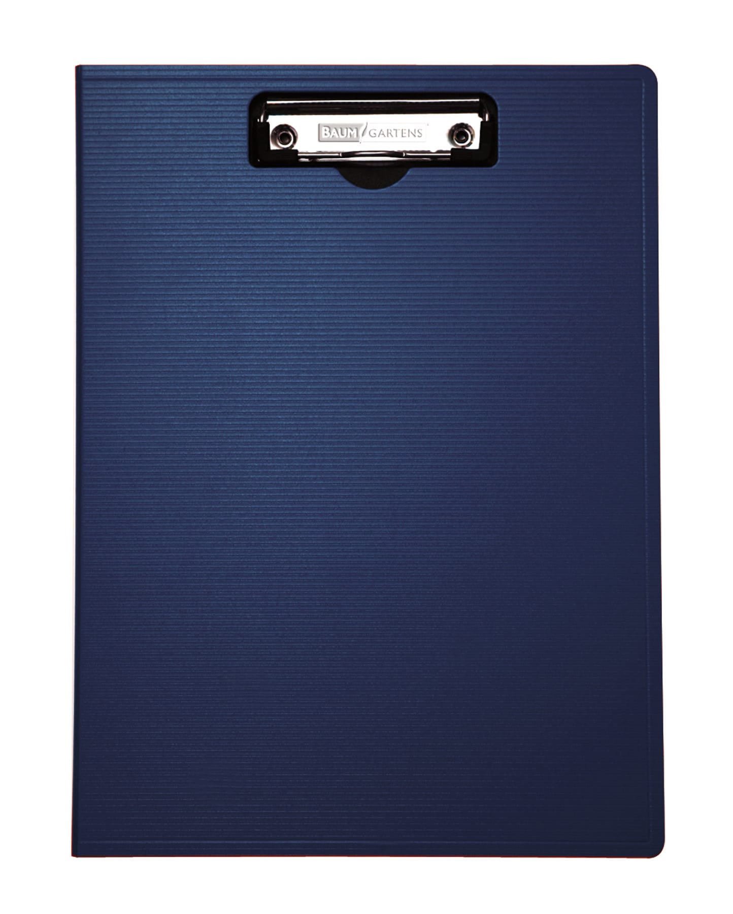 Mobile Ops Portfolio Clipboard Vertical BLUE (61633)