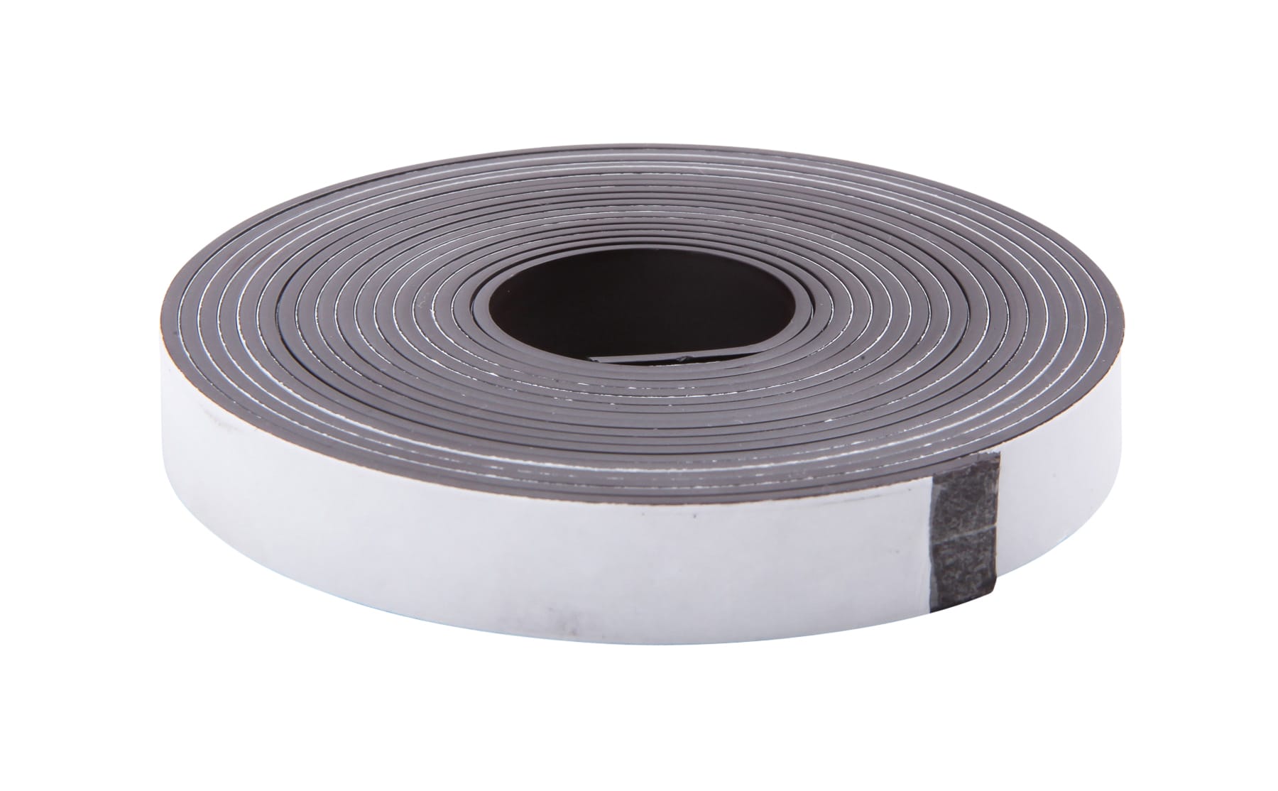 Zeüs Magnetic Tape 10' x 1/2" WHITE (66010)