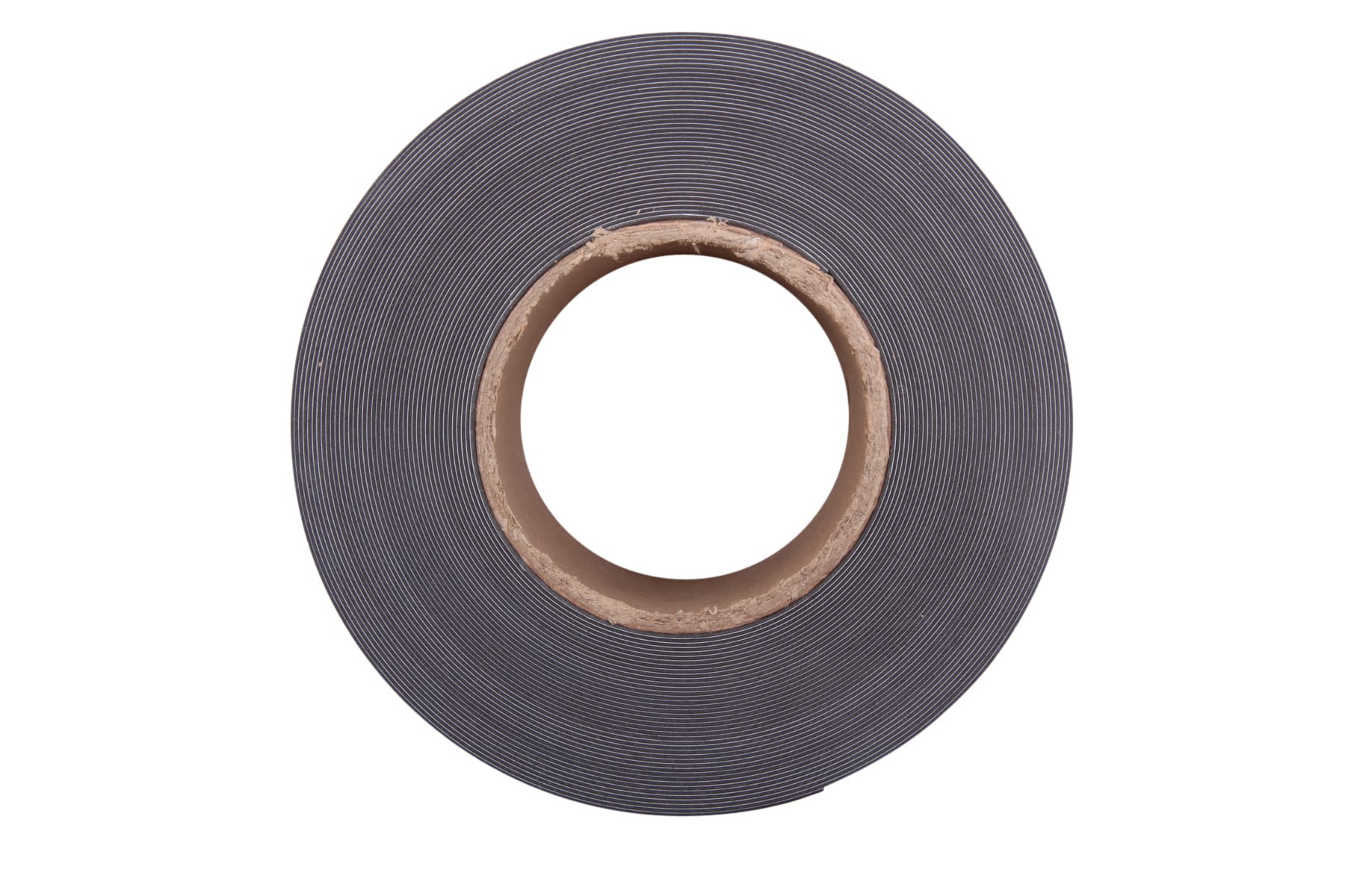 Zeüs Write On/Wipe Off Magnetic Label Tape 50' x 3" WHITE (66153)