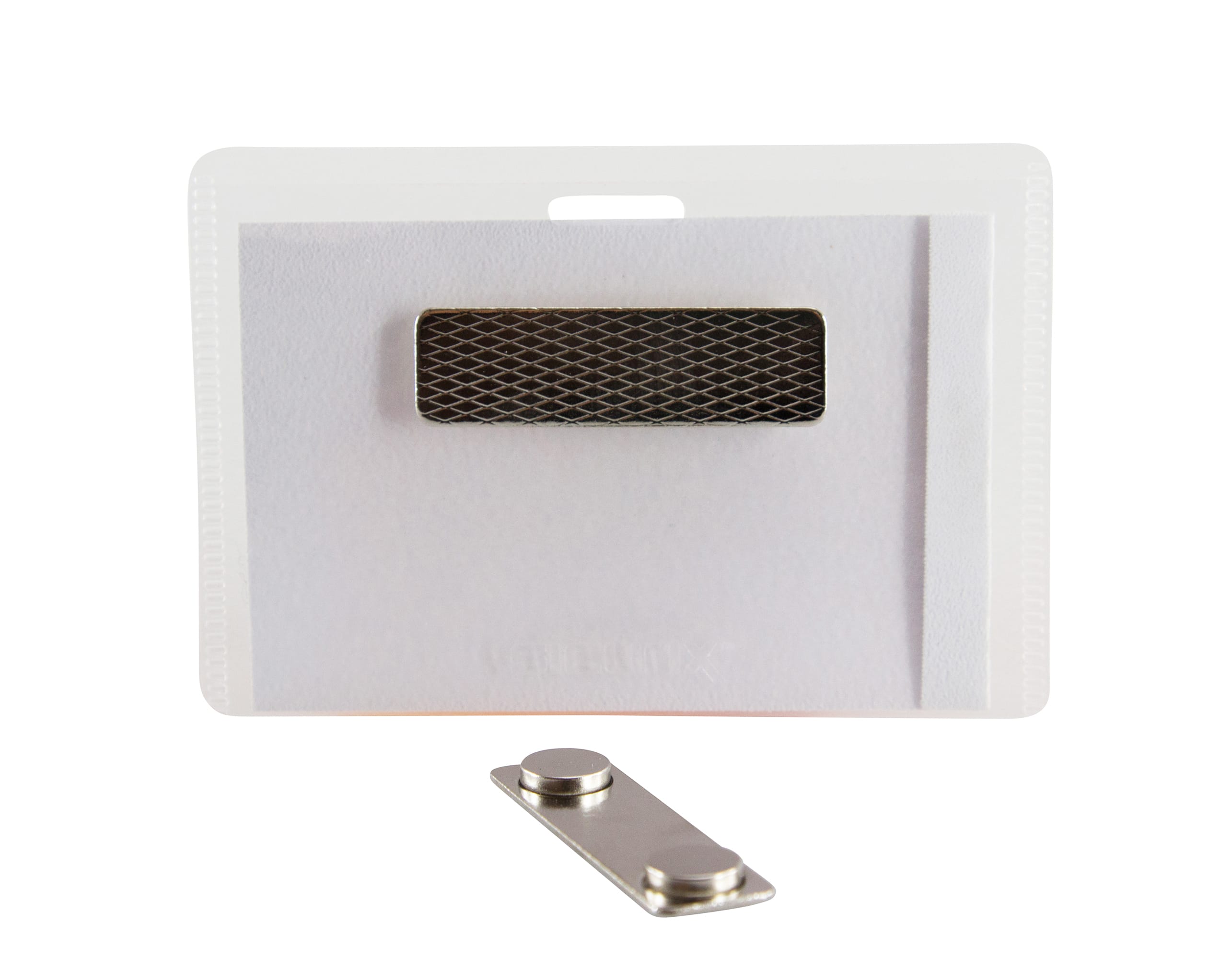 SICURIX Badge Kit Magnetic 3.75x2.5 20/box (67664)