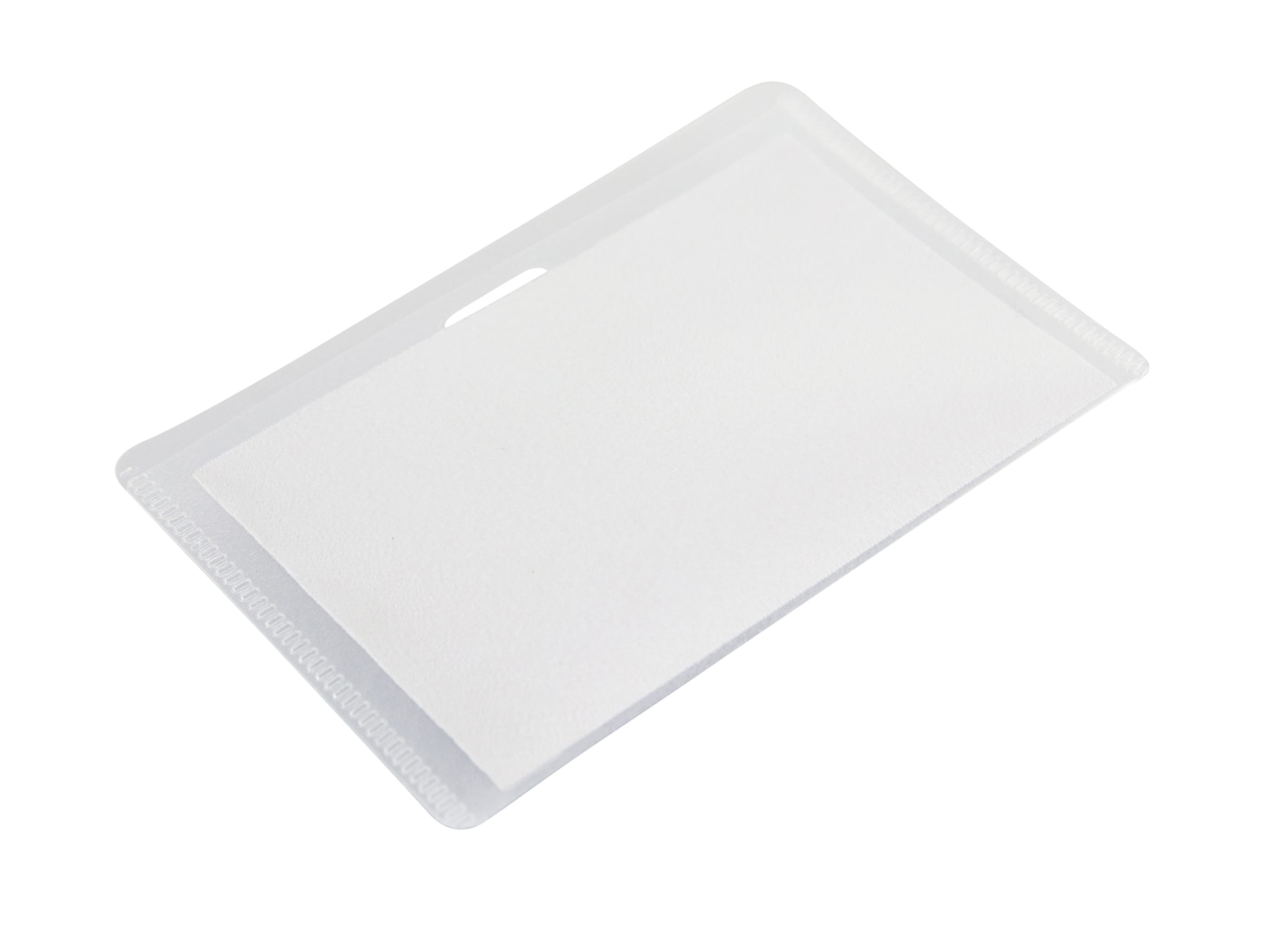 SICURIX Badge Kit Magnetic 3.75x2.5 20/box (67664)