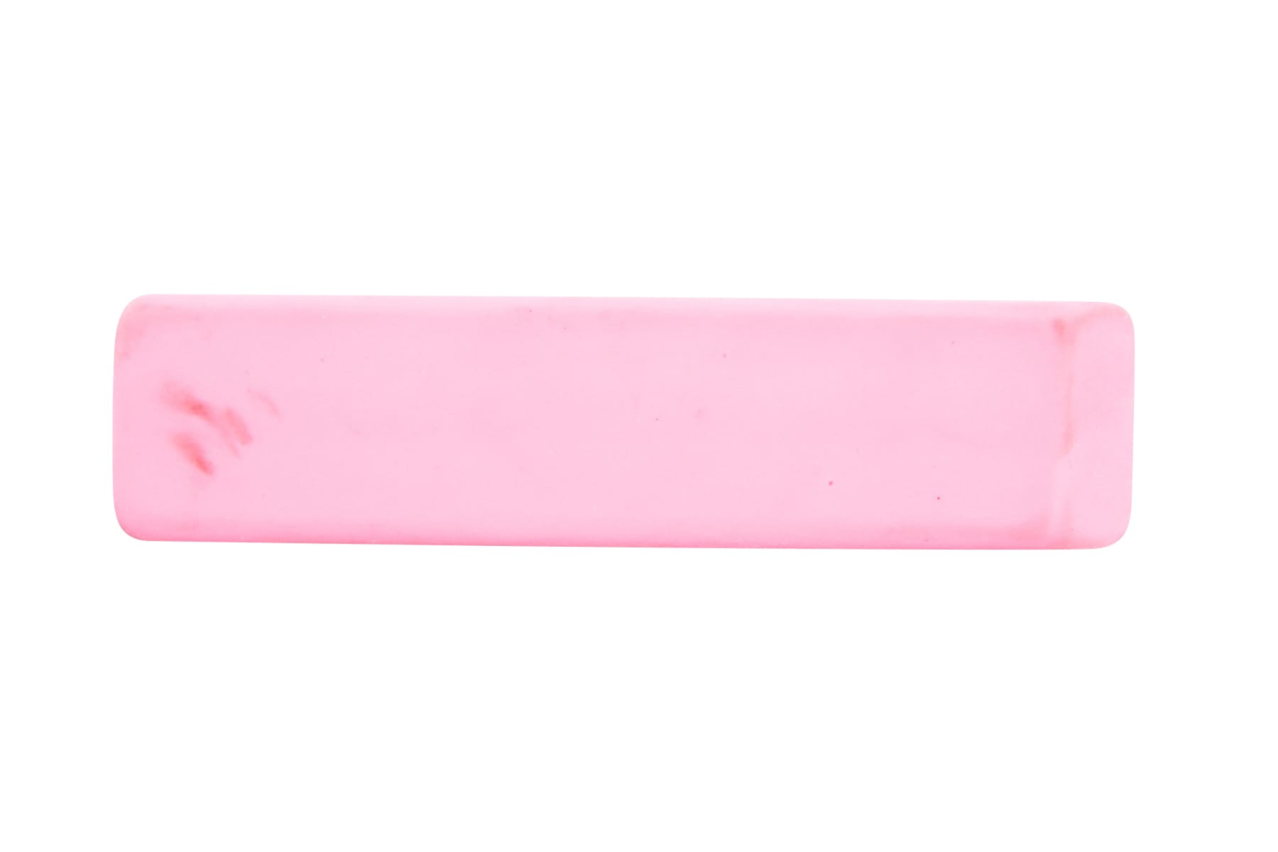 Baumgartens Pencil Eraser PINK (74101)