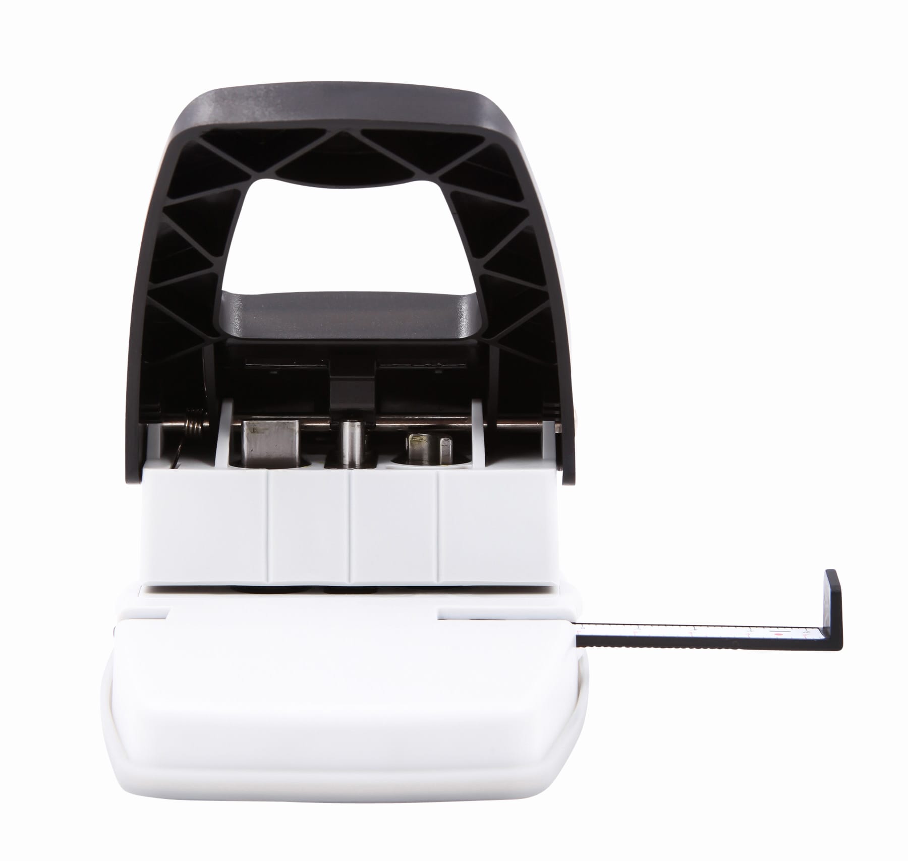 SICURIX 3 in 1 ID Card Punch BLACK (80200)
