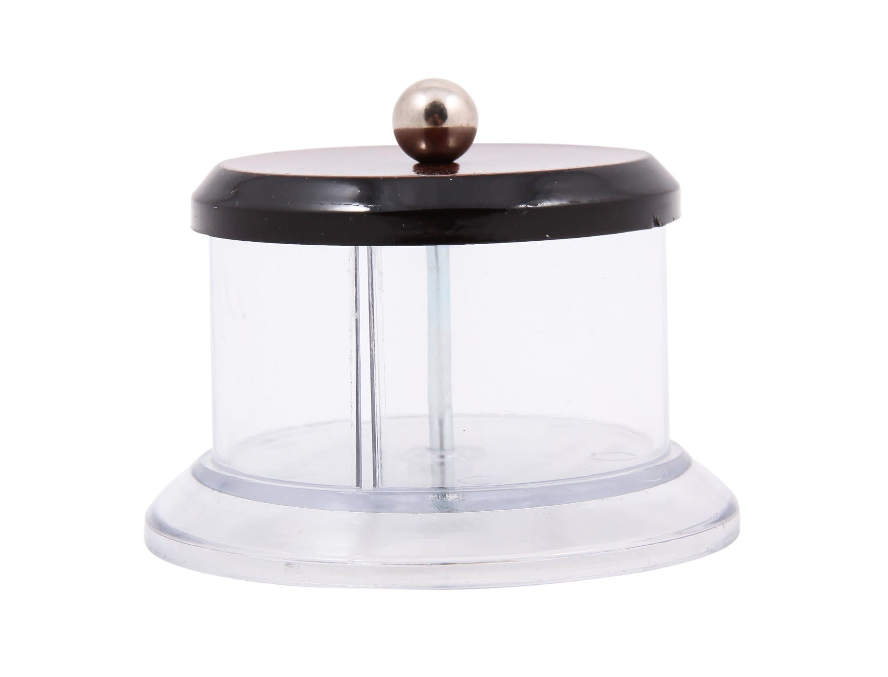 Baumgartens Postage Stamp Dispenser CLEAR (80600)