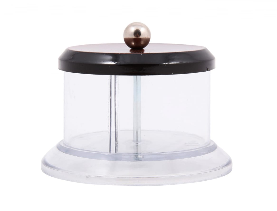 Baumgartens Postage Stamp Dispenser CLEAR (80600)