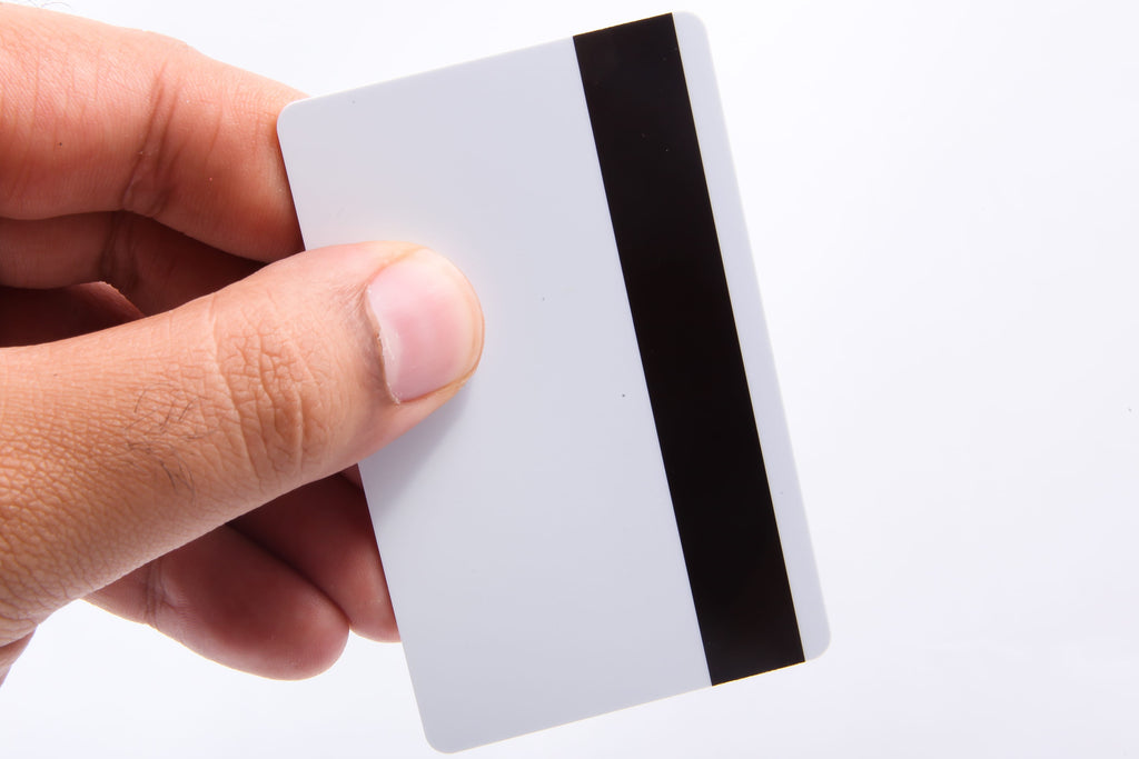 Re-Printablecr80 Plastic Magnetic Stripe VIP Card for Membership - China  Barcode Card, Plastic Card