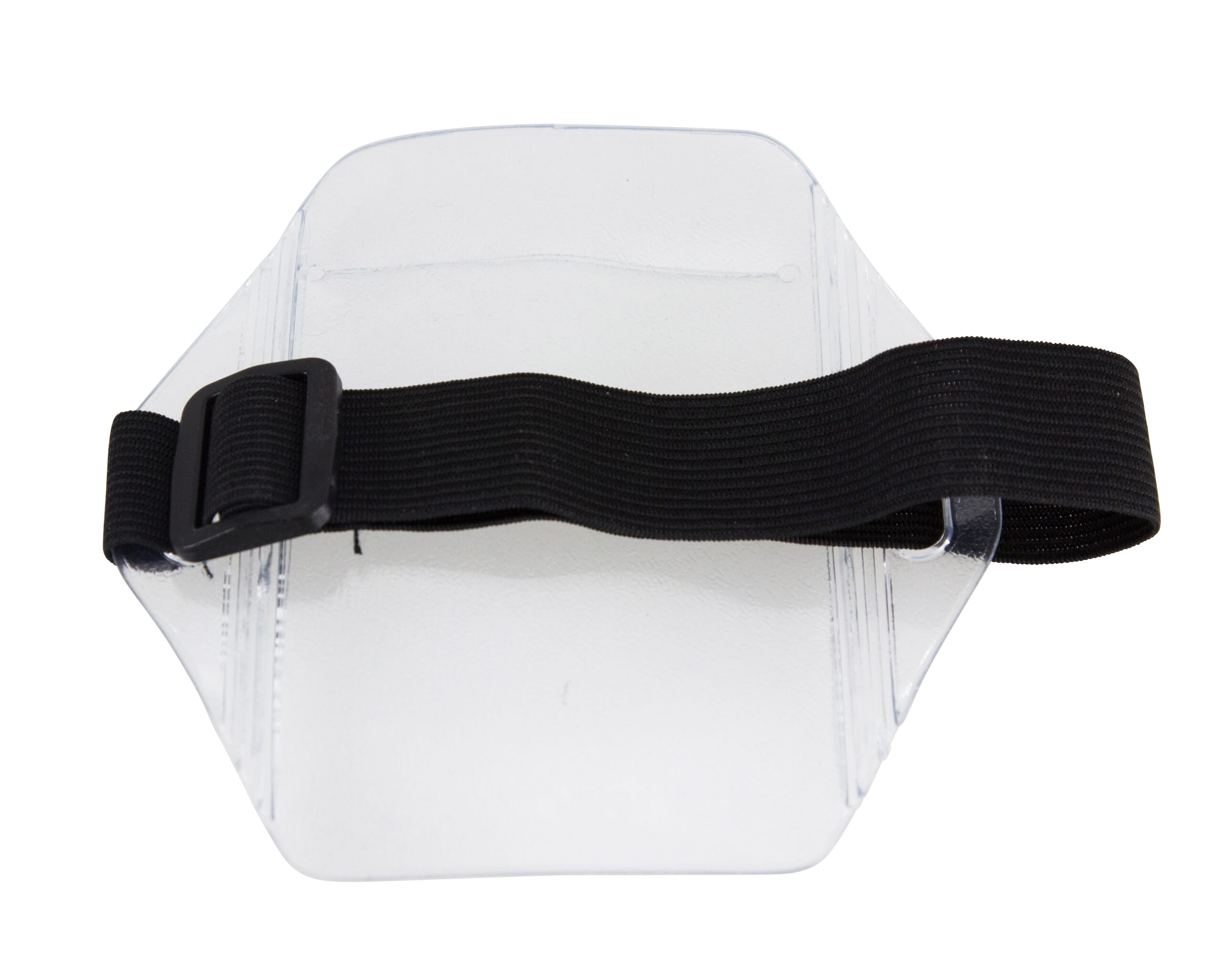 SICURIX Horizontal Arm Badge Holder 1 Piece (66894)