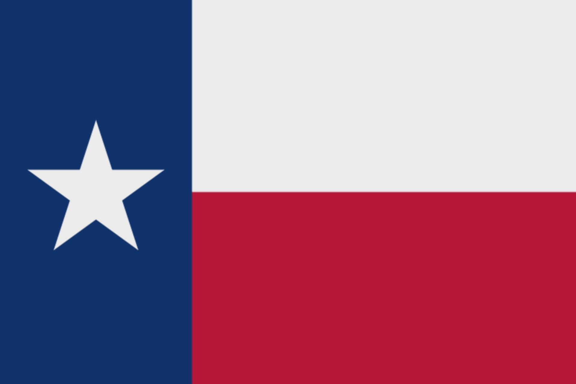 Integrity Flags Texas State Flag 36" x 60" (33562)