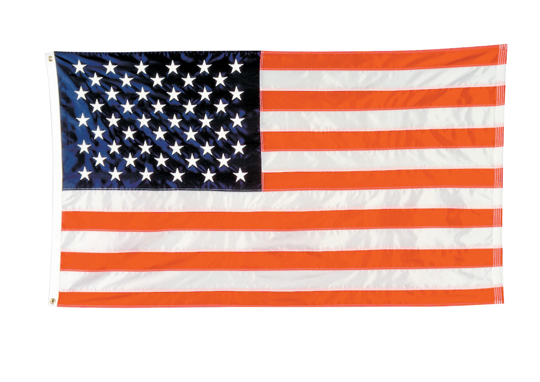 Integrity Flags American Flag 48" x 72" (TB-4600)