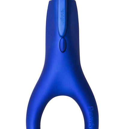 PenAgain ErgoSof Pen Ehlers-Danlos Arthritis Carpal Tunnel Pain Relief Blue (00021)