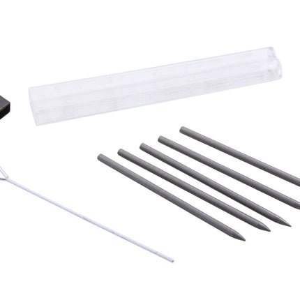 PenAgain Refills for Twist 'n Write 5 Lead Refills (00078)