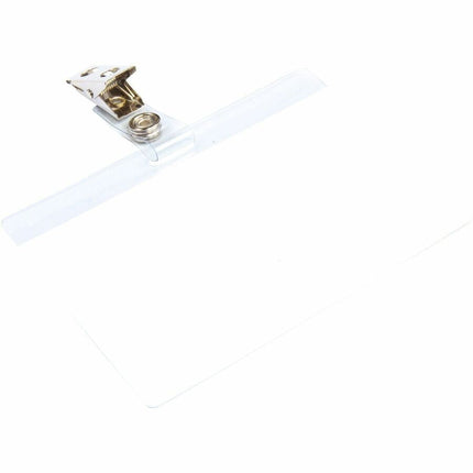 SICURIX Badge Holder