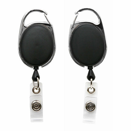 SICURIX Badge Holder