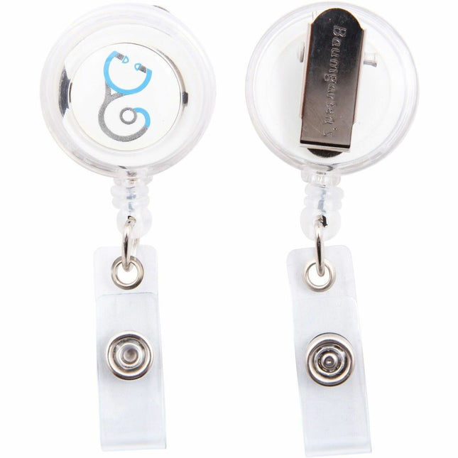 SICURIX Badge Holder