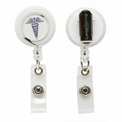 SICURIX Badge Holder