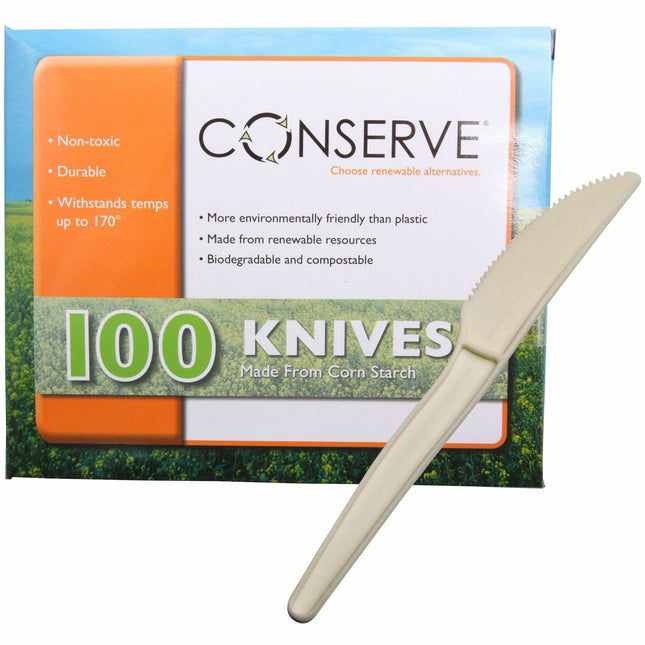 Conserve Disposable Knife