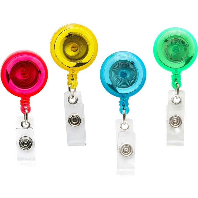 SICURIX Badge Holder