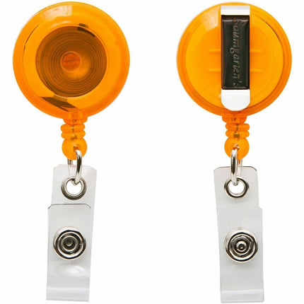 SICURIX Badge Holder