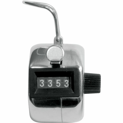 Baumgartens Handheld Tally Counter