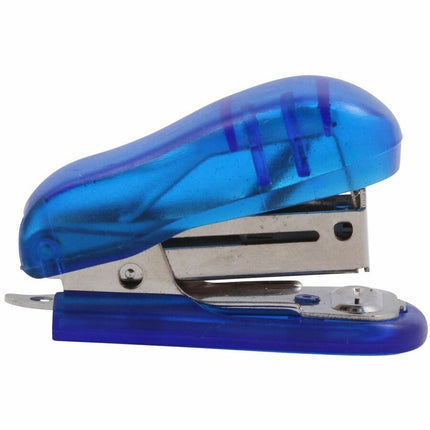 Baumgartens Mini Stapler Mini Assorted Colors (26510)