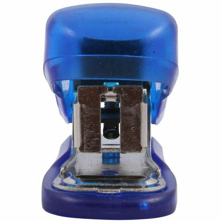 Baumgartens Mini Stapler Mini Assorted Colors (26510)