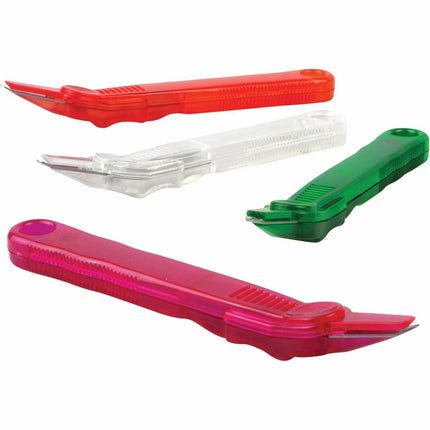 Baumgartens Translucent Slim Staple Remover (67940)