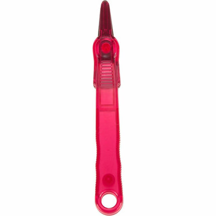 Baumgartens Translucent Slim Staple Remover (67940)