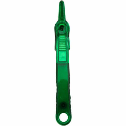 Baumgartens Translucent Slim Staple Remover (67940)