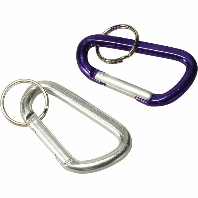 Baumgartens Key Ring