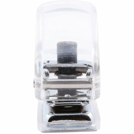 Baumgartens Mini Hole Punch ASSORTED Colors (20270)