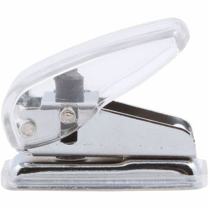 Baumgartens Mini Hole Punch ASSORTED Colors (20270)