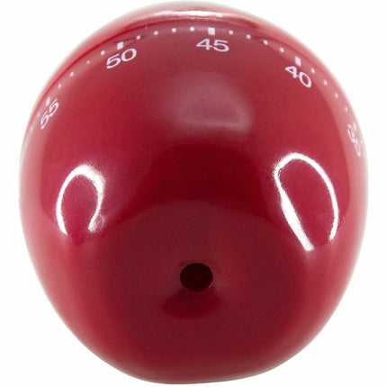 Baumgartens Apple Timer RED (77042)