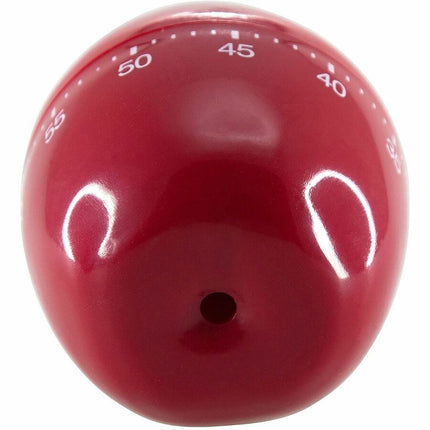 Baumgartens Apple Timer RED (77042)