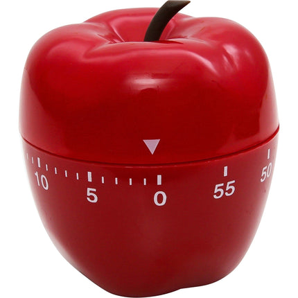 Baumgartens Apple Timer RED (77042)