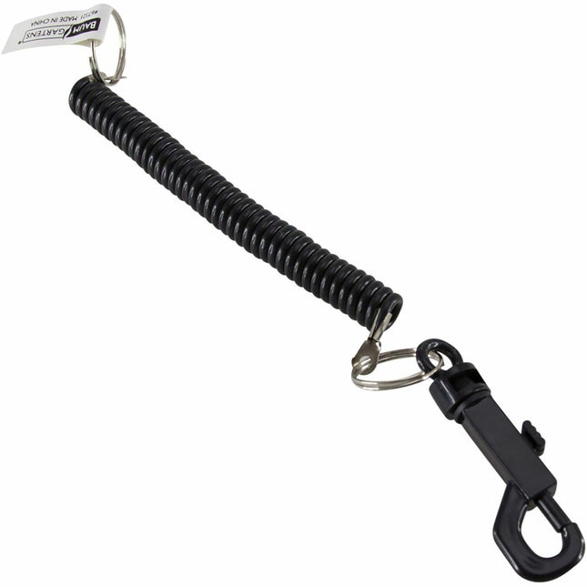 Baumgartens Key Ring