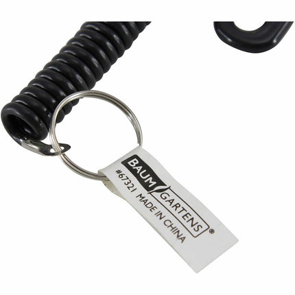 Baumgartens Key Ring