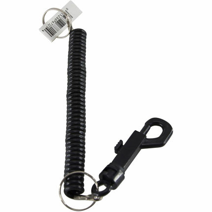 Baumgartens Key Ring