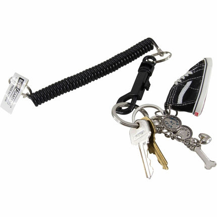 Baumgartens Key Ring