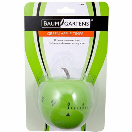 Baumgartens Schoolhouse Timer