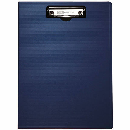 Mobile OPS Portfolio Clipboard Vertical BLUE (61633)