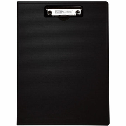 Mobile OPS Portfolio Clipboard Vertical BLACK (61634)