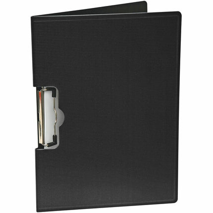 Mobile OPS Portfolio Clipboard Horizontal BLACK (61644)